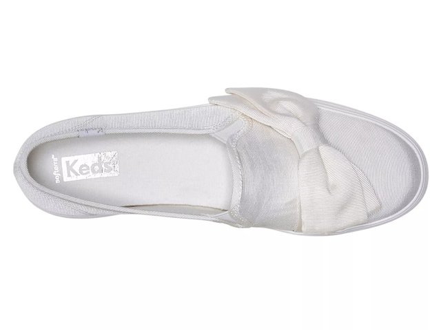 Triple Deck Slip-On Sneaker - Women's