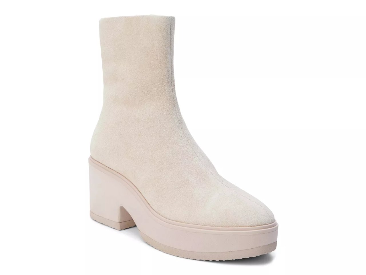 Jessie Platform Bootie