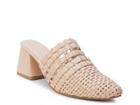 Lexie Mule Beige view