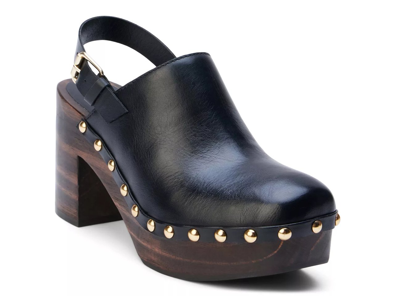 Liberty Platform Clog
