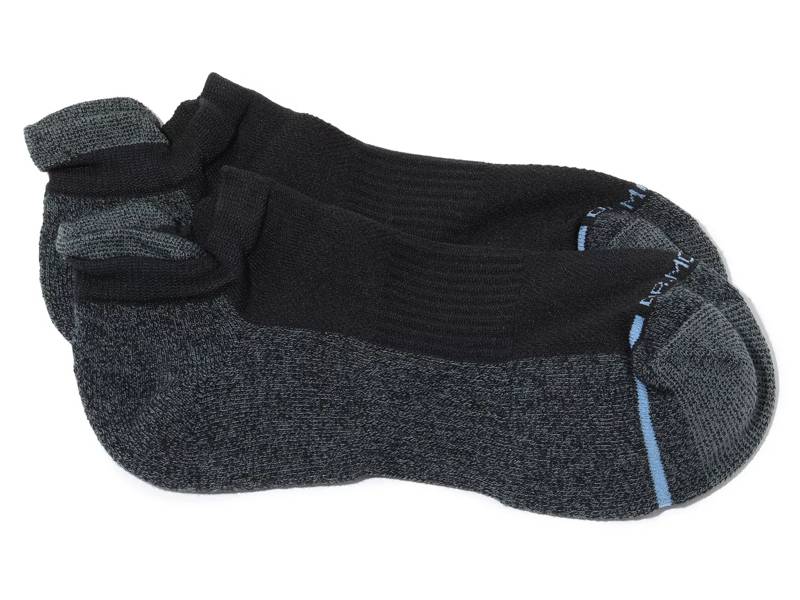 Everyday Men's Compression Ankle Socks - 2 Pack