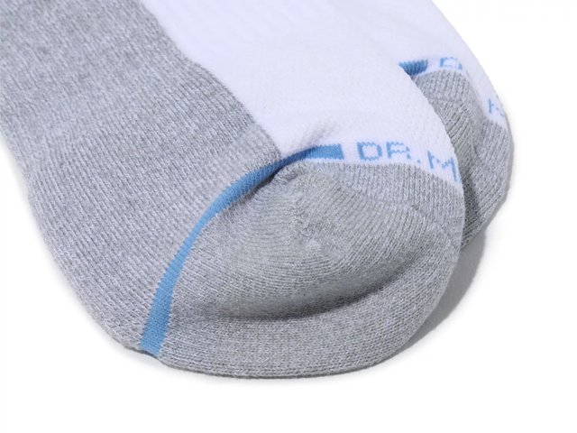 Everyday Men's Compression Ankle Socks - 2 Pack