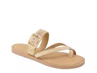 Sutton Sandal Off White view