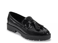 Fillup Loafer Black view