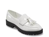 Fillup Loafer Off White view