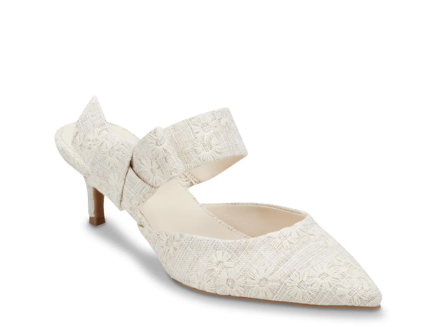 Millie Mule Pump - image 3