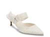 Millie Mule Pump Light Natural Beige view