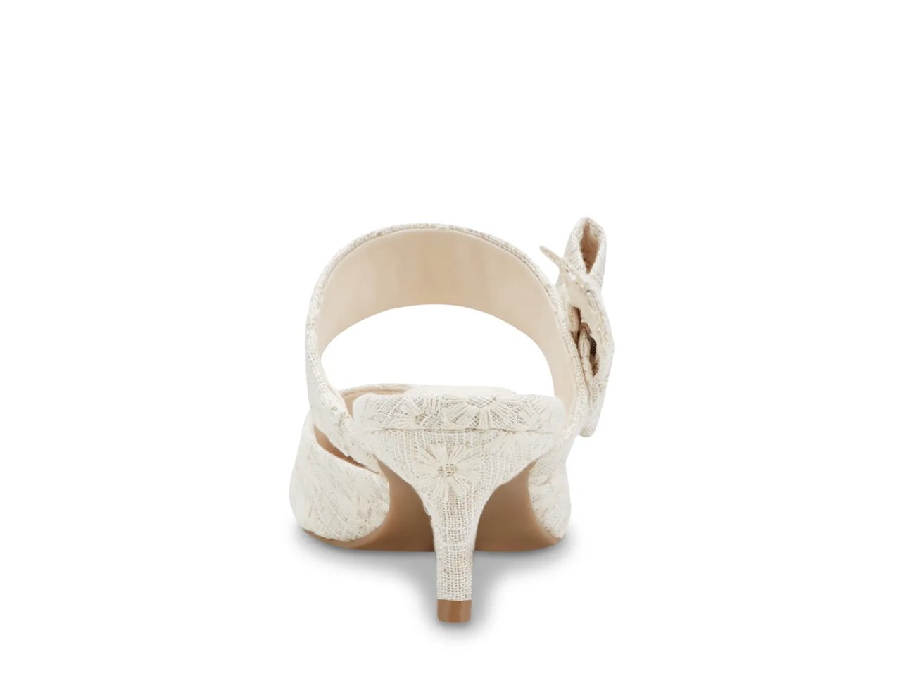 Millie Mule Pump