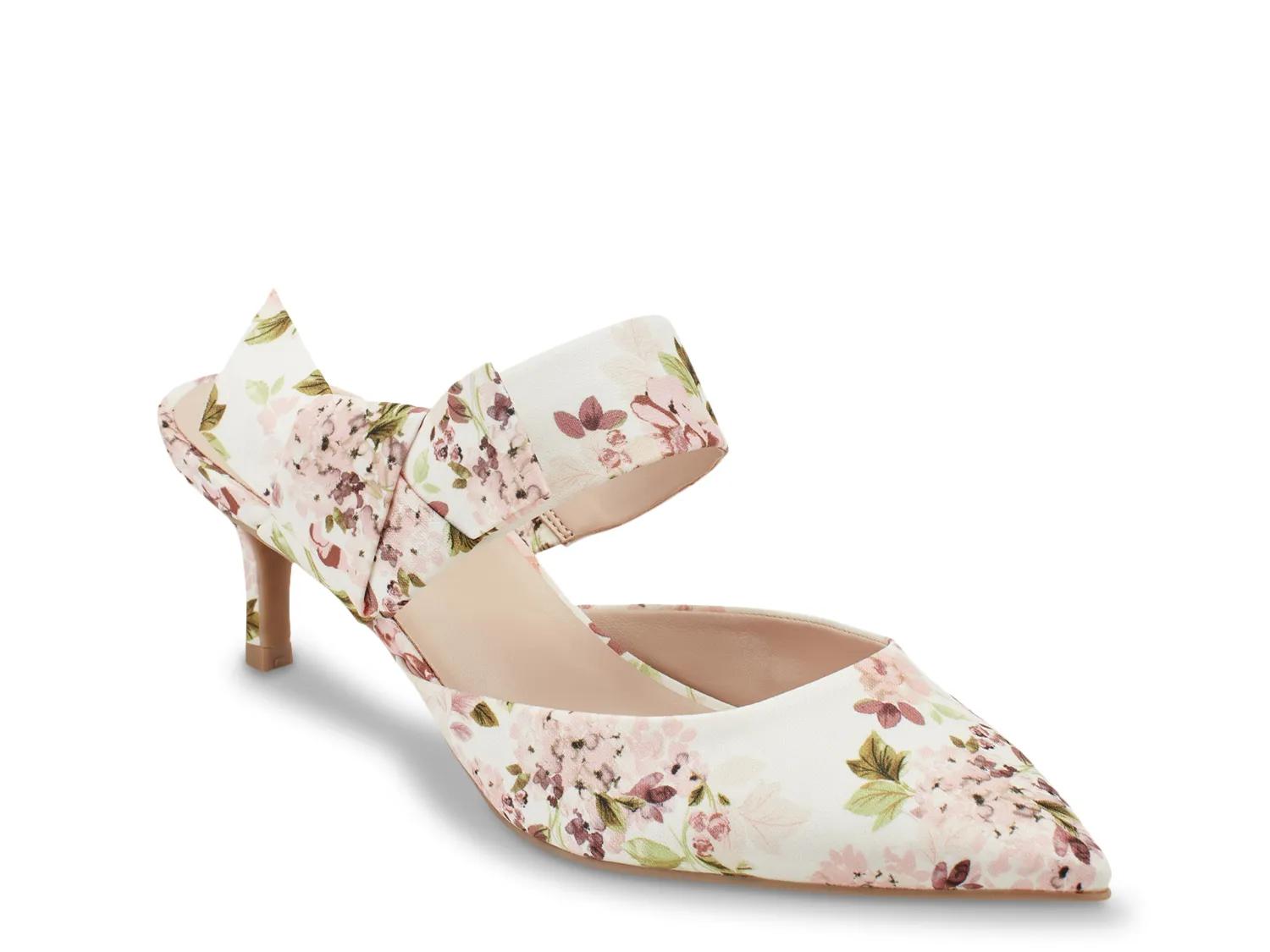 Millie Mule Pump - image 4