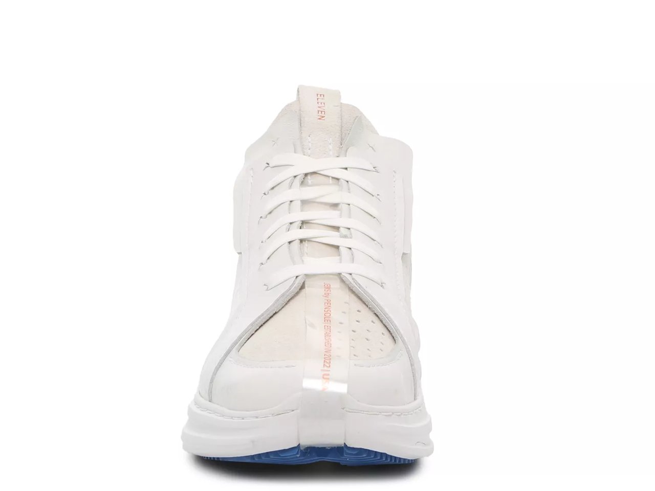 FIRST JEM by D'Wayne Edwards Sneaker