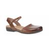 Rowan Sandal Brown view