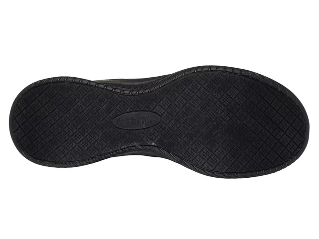 Relaxed Fit Ultra Flex 3.0 SR Daxtin Work Sneaker - Men's