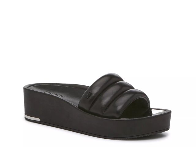 Jadore Platform Sandal