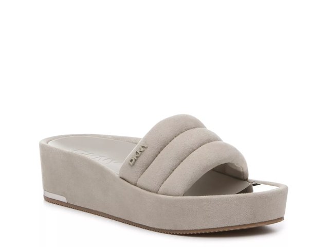 Jadore Platform Sandal
