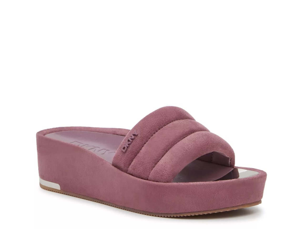 Jadore Platform Sandal