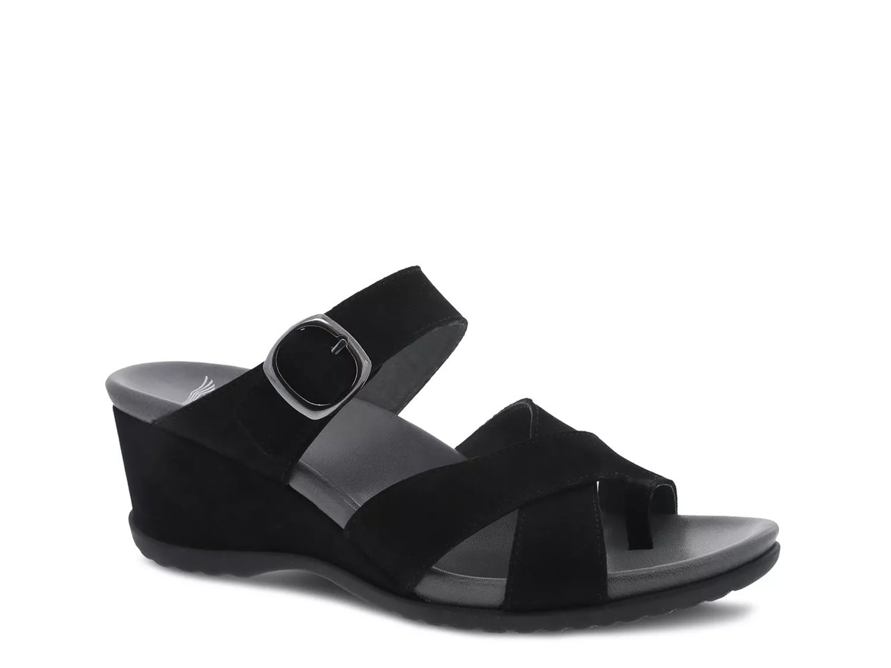Aubree Wedge Sandal