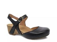 Tiffani Sandal Black view