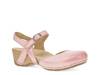 Tiffani Sandal Light Pink view