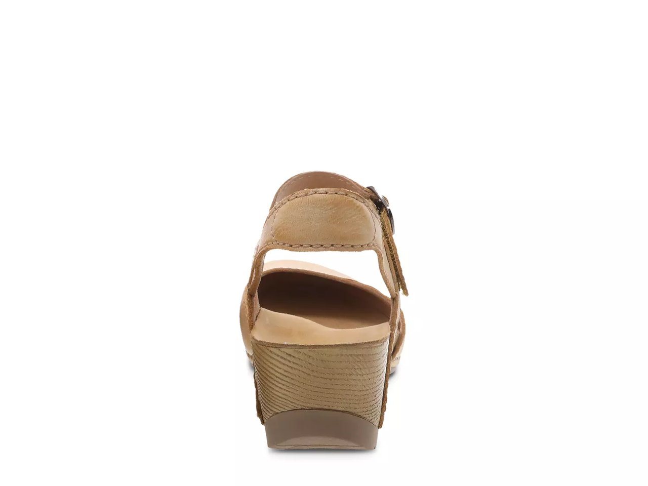 Tiffani Sandal