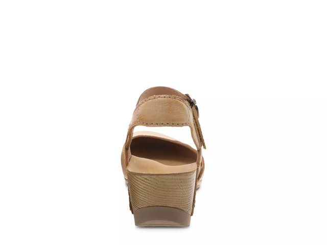 Tiffani Sandal