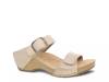 Tanya Sandal Taupe view