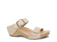 Tanya Sandal Taupe view