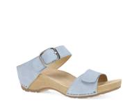 Tanya Sandal Sky Blue view