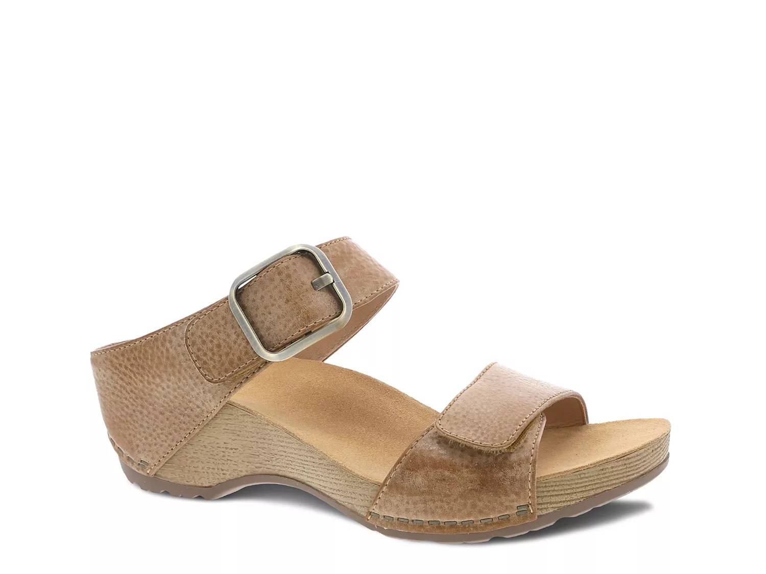 Tanya Sandal