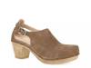 Sassy Clog Taupe view