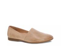 Larisa Slip-On Taupe view