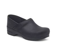 Professional Clog Black view