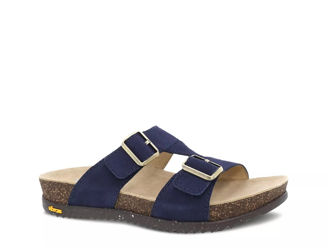 Dayna Platform Sandal