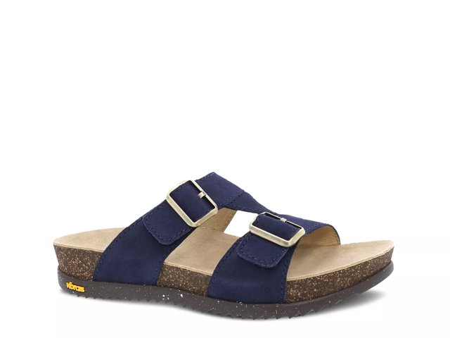 Dayna Platform Sandal