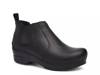 Frankie Chelsea Boot Black view