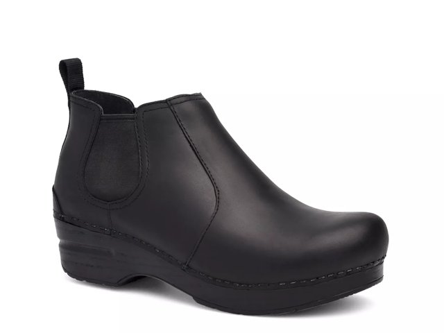 Frankie Chelsea Boot