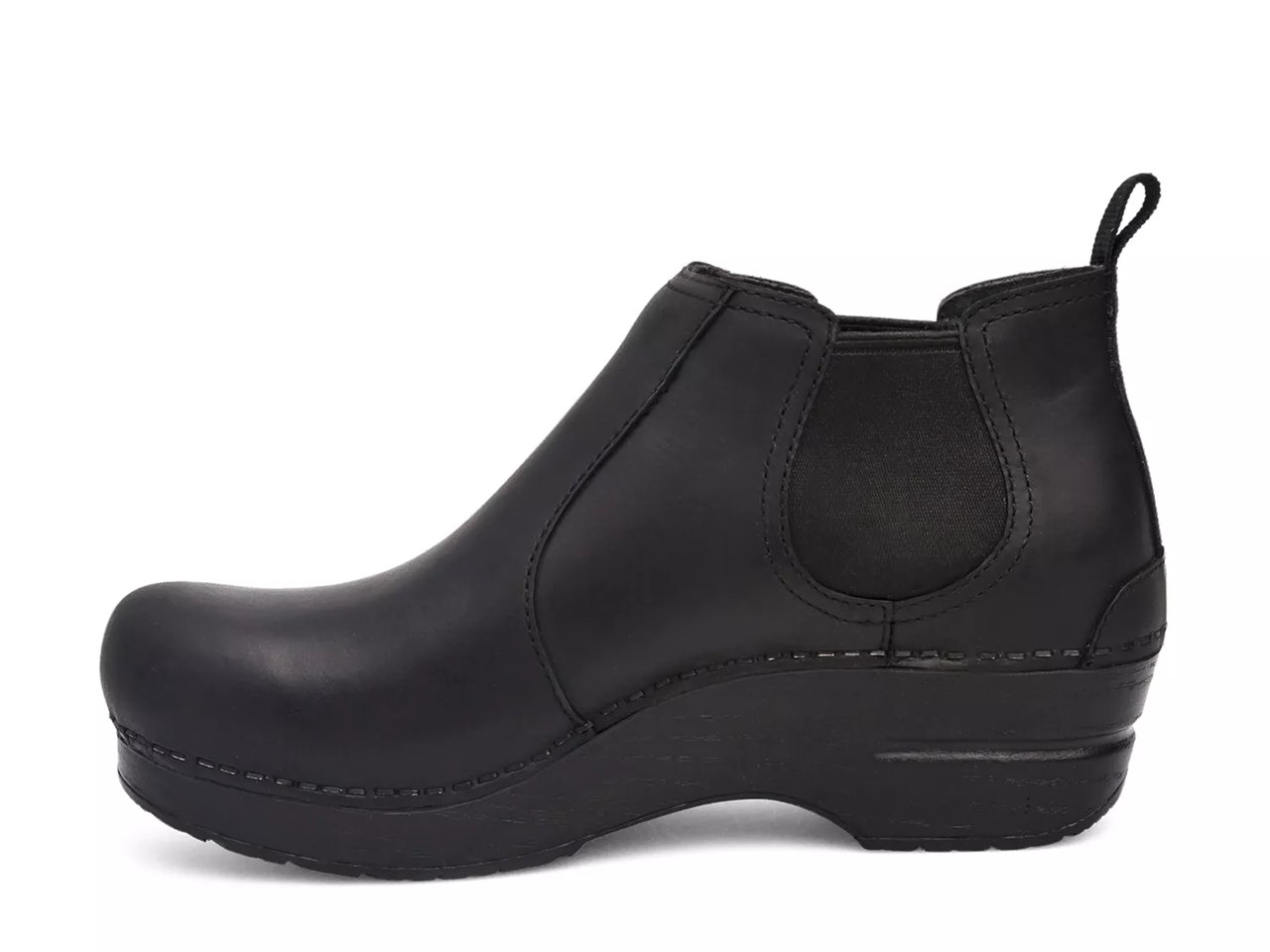 Frankie Chelsea Boot
