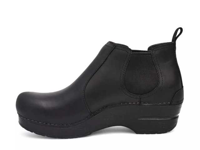 Frankie Chelsea Boot