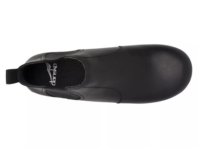 Dansko Frankie Chelsea Boot - Free Shipping | DSW display picture 1