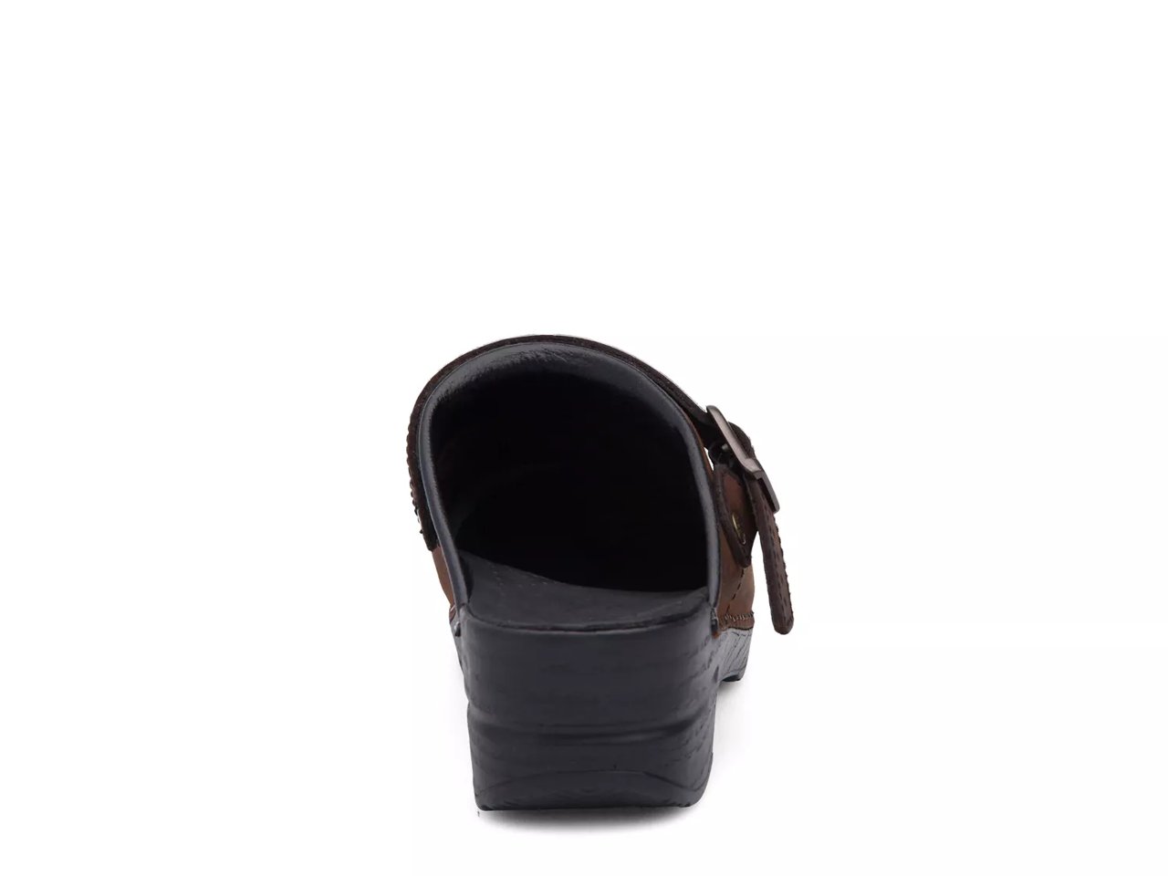 Ingrid Clog