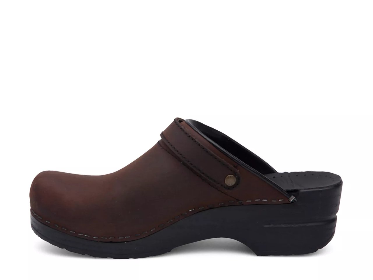 Ingrid Clog