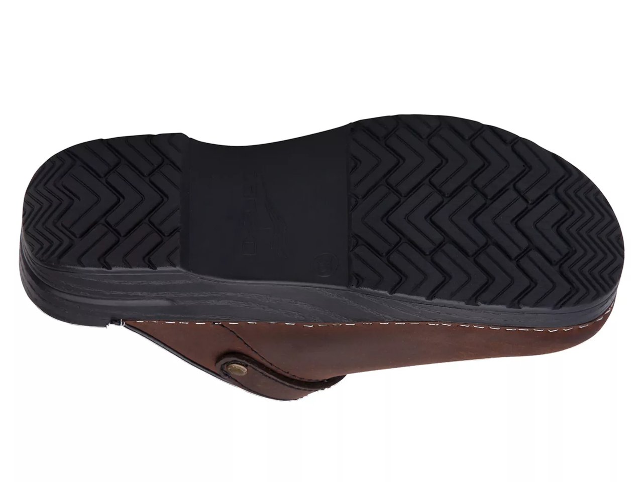 Ingrid Clog