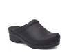 Sonja Clog Black view
