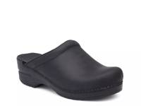 Sonja Clog Black view