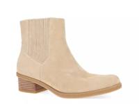 Daisie Bootie Taupe view