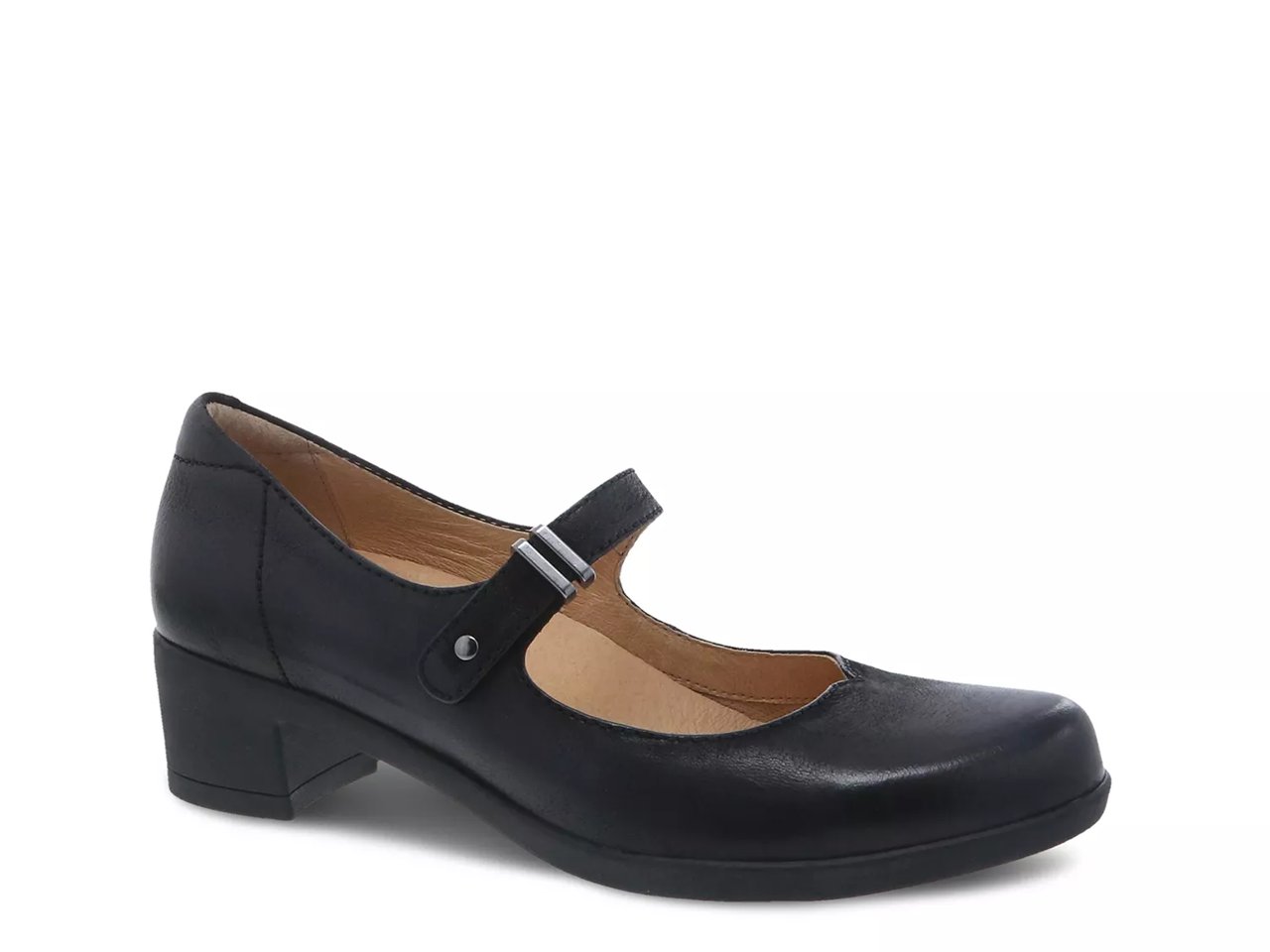 Callista Mary Jane Pump