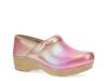 XP 2.0 Clog Metallic Multicolor Rainbow view