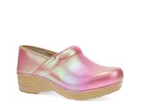 XP 2.0 Clog Metallic Multicolor Rainbow view