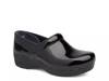 XP 2.0 Clog Black view