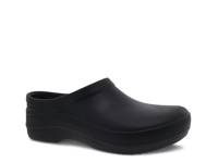 Kaci Clog Black view
