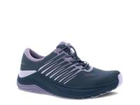 Penni Sneaker Denim Blue view